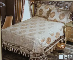 Heavy Cotton Bedcovers