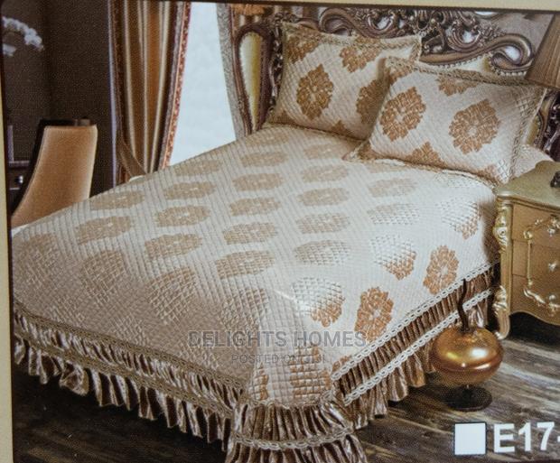 Heavy Cotton Bedcovers - thumbnail 2