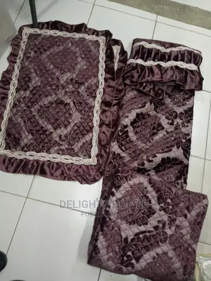 Heavy Cotton Bedcovers