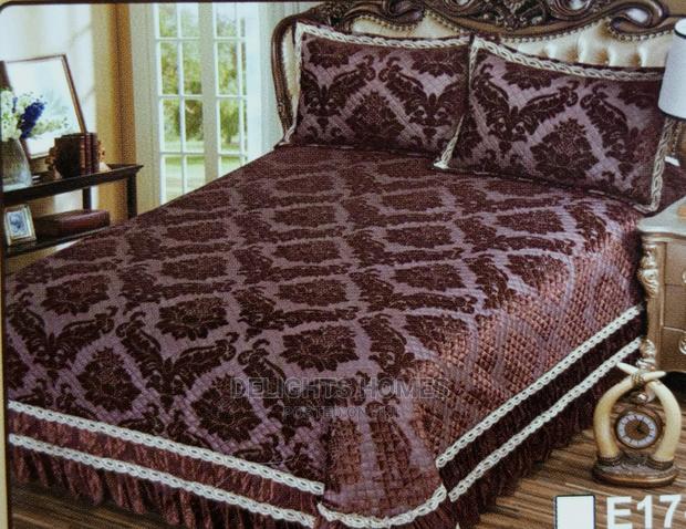 Heavy Cotton Bedcovers - thumbnail 6