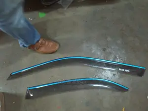 Nissan Bluebird Windbeakers