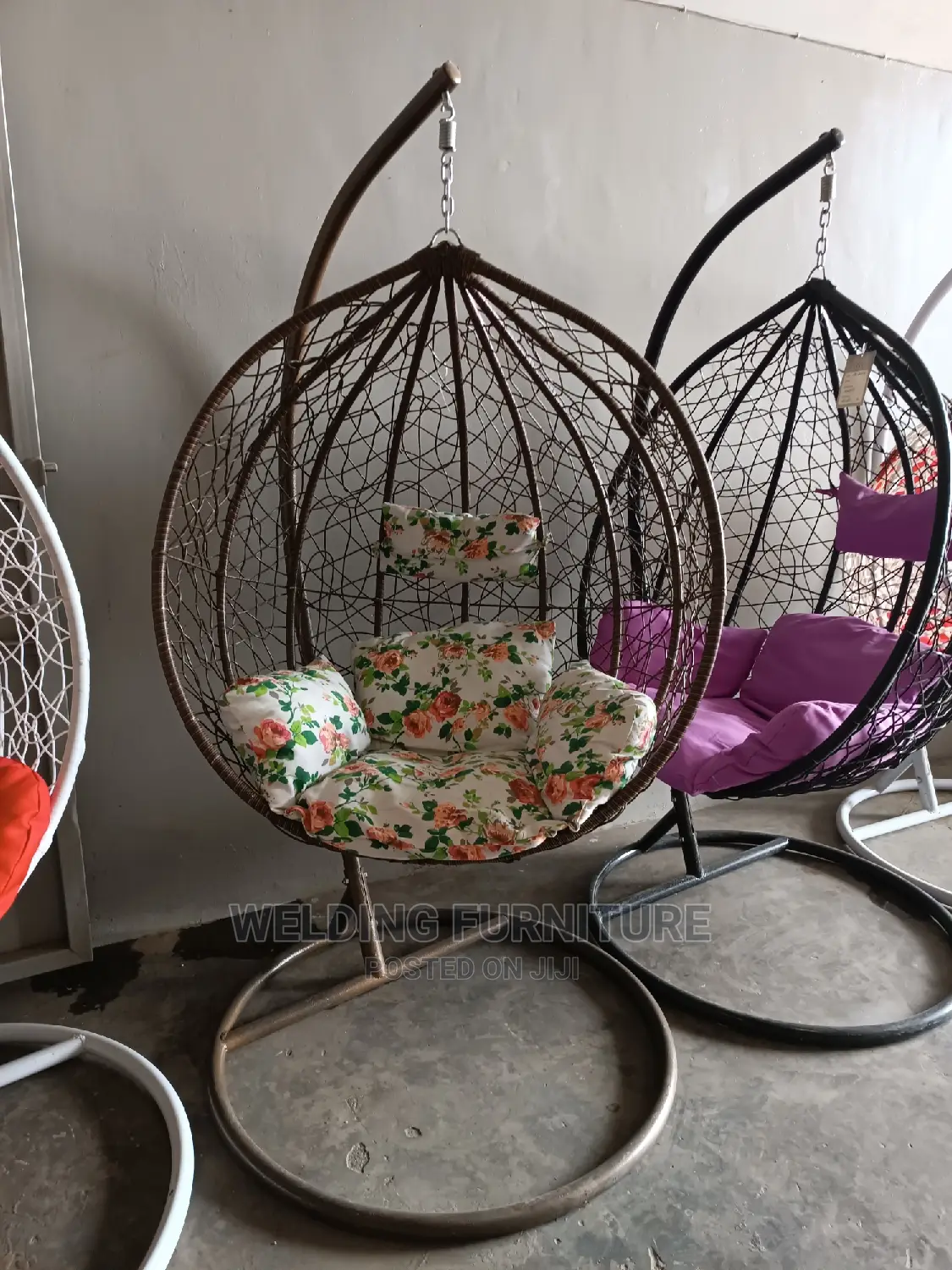 Swing Chair Swing Chair