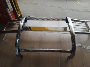 Pick Up Bullbar