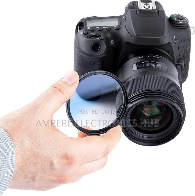 67mm Lens Filter Kit - Ultimax 6pcs - thumbnail 9