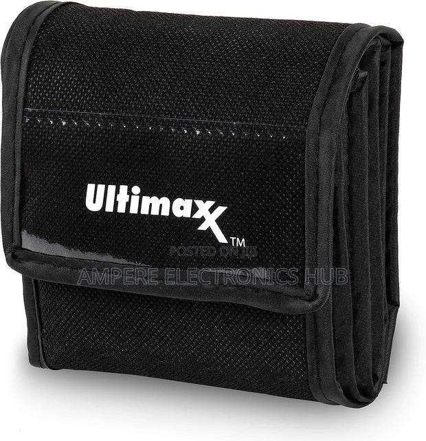 67mm Lens Filter Kit - Ultimax 6pcs - thumbnail 10