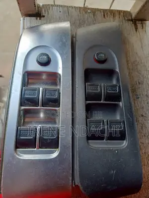 Main Switch Honda Fit