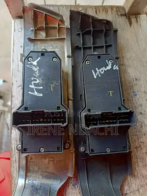 Main Switch Honda Fit