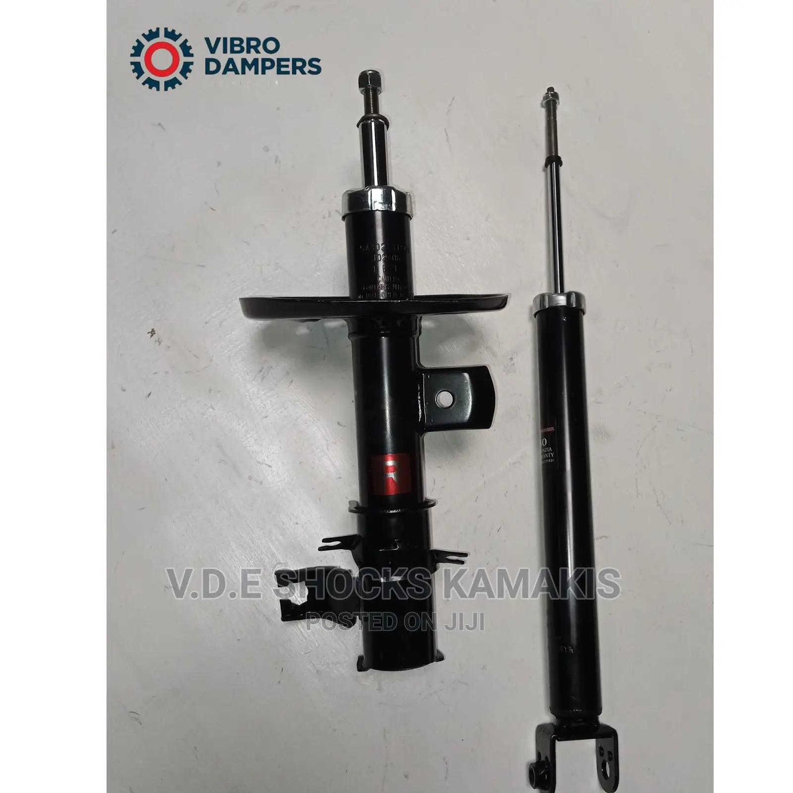 Nissan Teana J32 Shock Absorbers