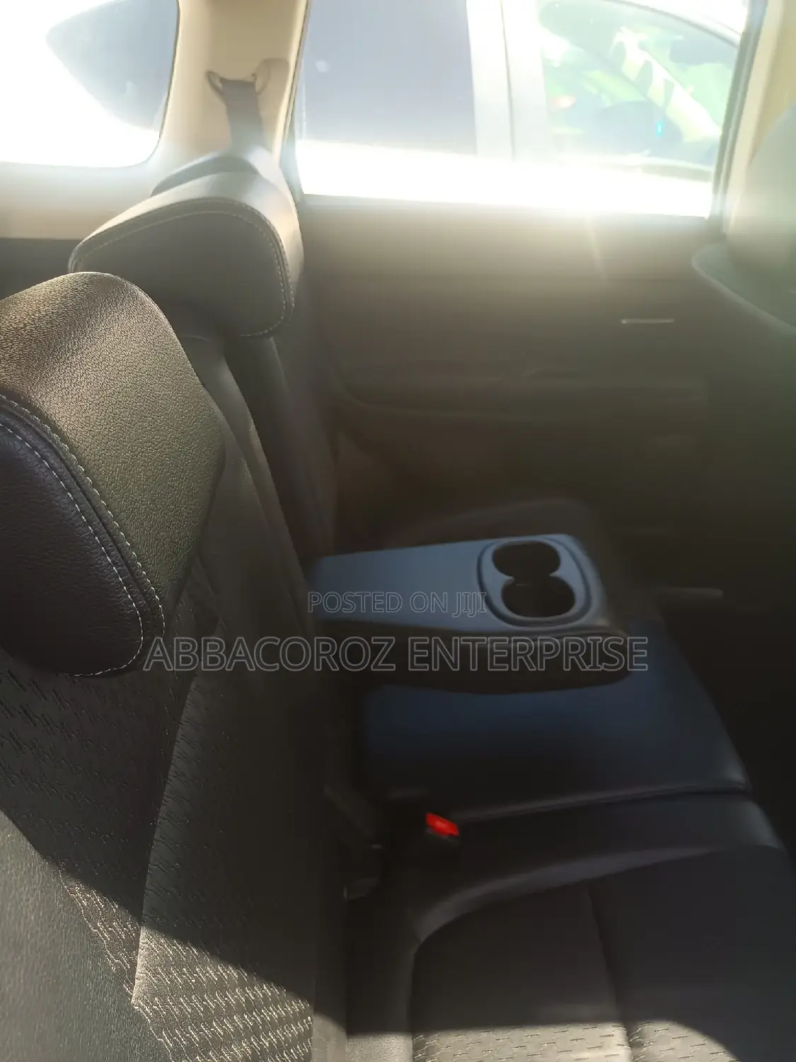 Mitsubishi Outlander 2016 Silver