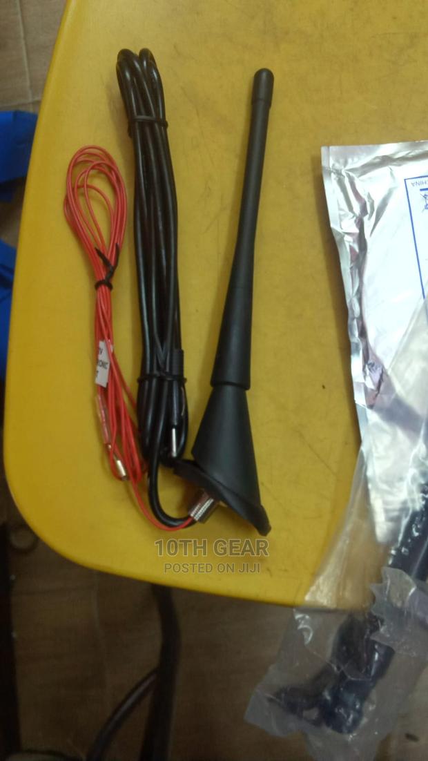 Roof Antenna Aerial