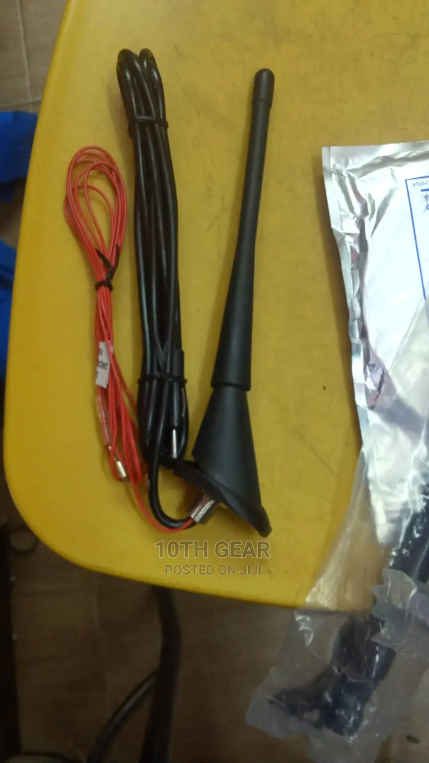 Roof Antenna Aerial