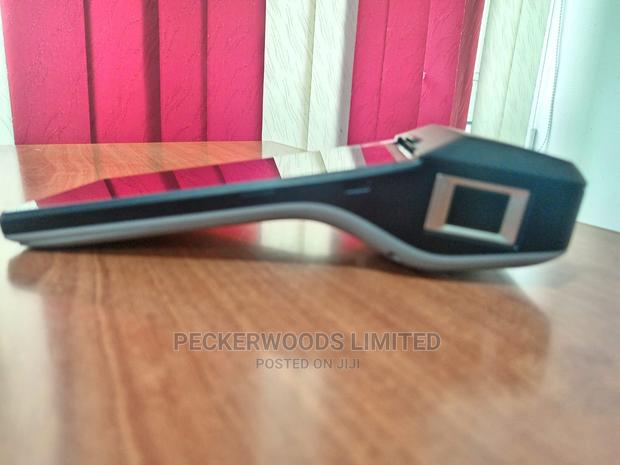 Fingerprint Android Pos Cs30