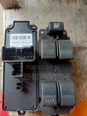 Demio Switch