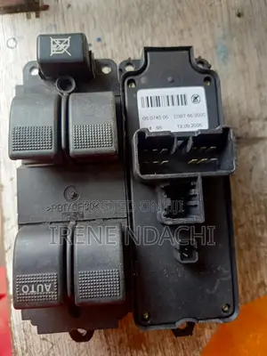 Demio Switch