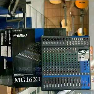 16channel Yamaha Plain Mixer - thumbnail 2