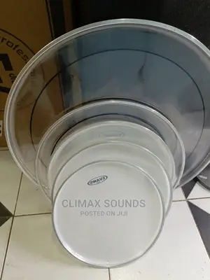 Drumset Skin, Membrane