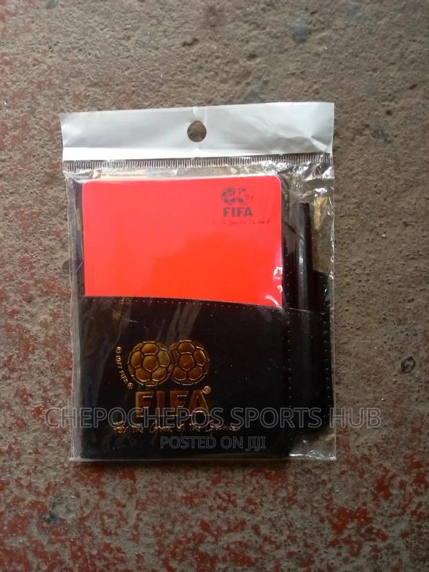 Referee Card - thumbnail 3