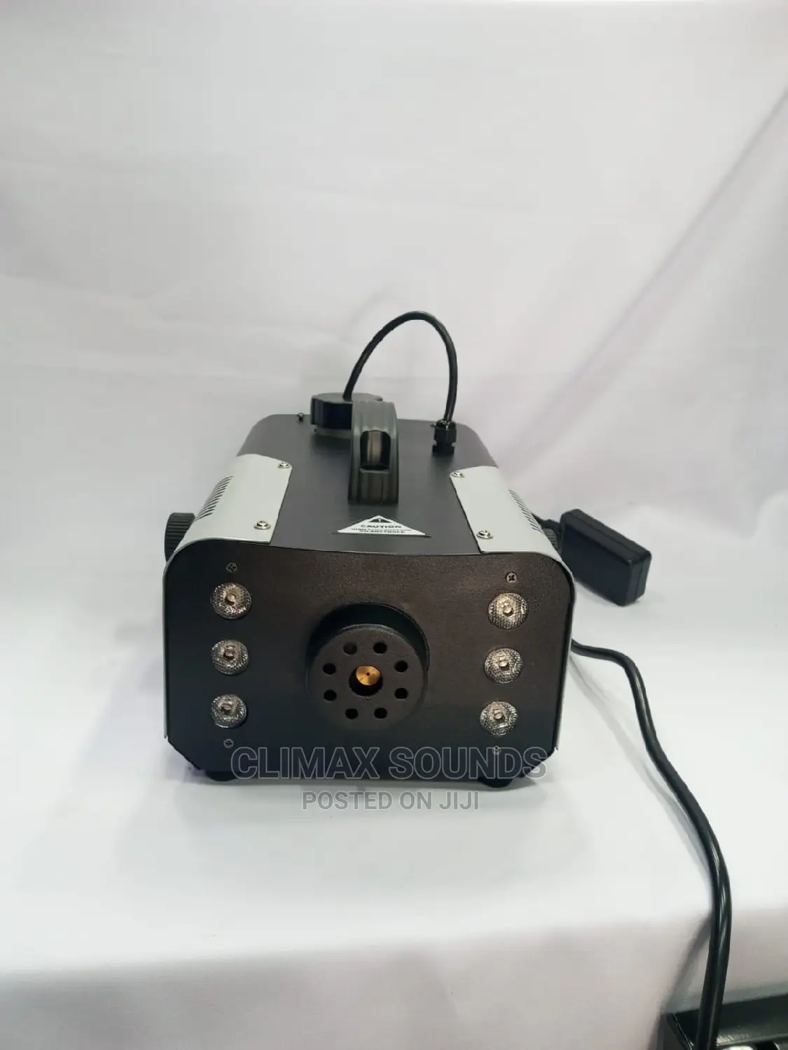Fog Machine, 1200watts