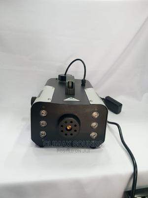 Fog Machine, 1200watts - thumbnail 2