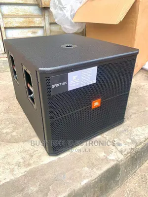 Ground Braker 18" JBL