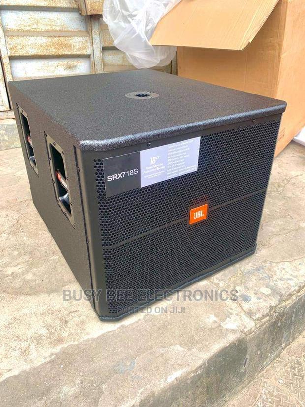 Ground Braker 18" JBL
