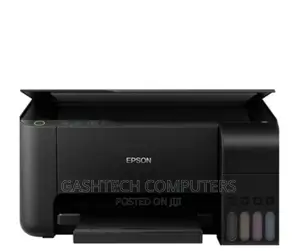 Wireless Printer Epson Ecotank L3250 Printer