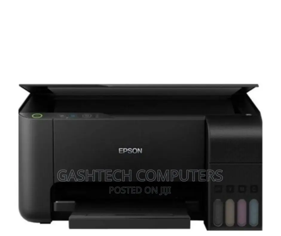 Wireless Printer Epson Ecotank L3250 Printer