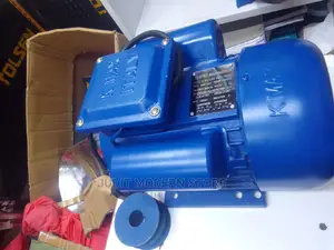 K Max Electric Motor 3hp