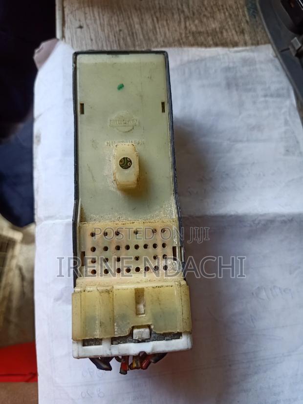 B14 Main Switch - thumbnail 2