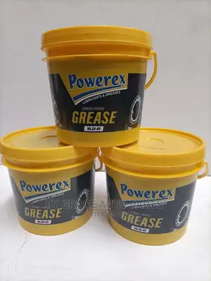 Powerex Grease 3kg