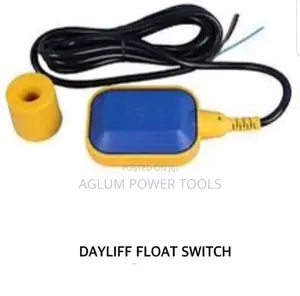 Dayliff Float Switch