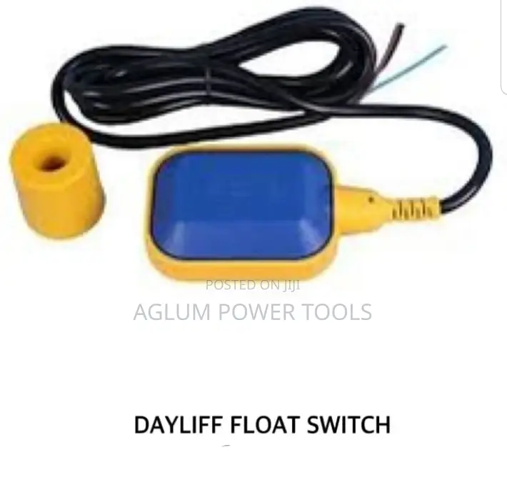 Dayliff Float Switch