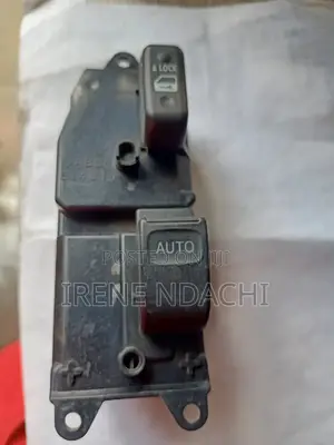 Probox Door Switch