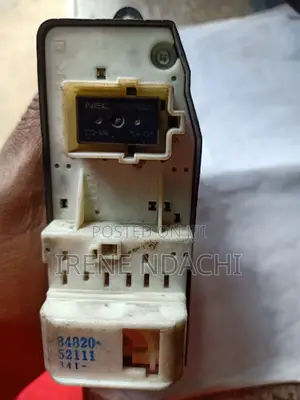 Probox Door Switch
