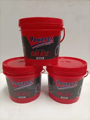 Red Grease 3 Kg