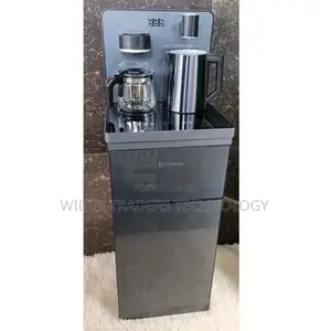 Premier Bottom Load Dispenser Hot Normal