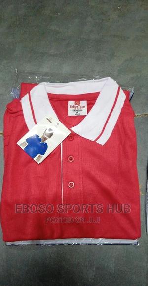 Imported Polo T-Shirt - thumbnail 2
