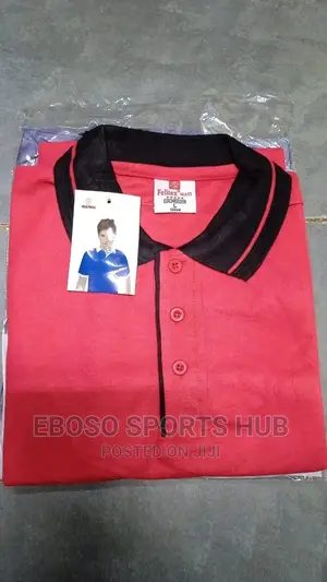 Imported Polo T-Shirt