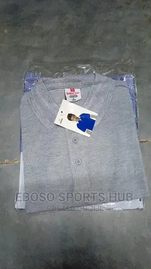 Imported Polo T-Shirt