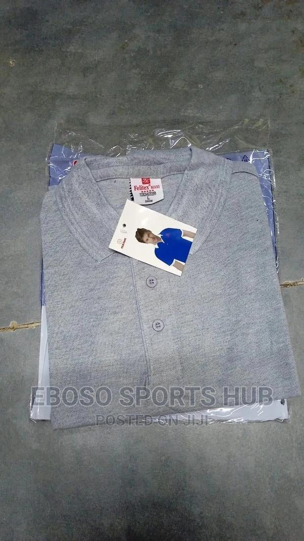 Imported Polo T-Shirt - thumbnail 4