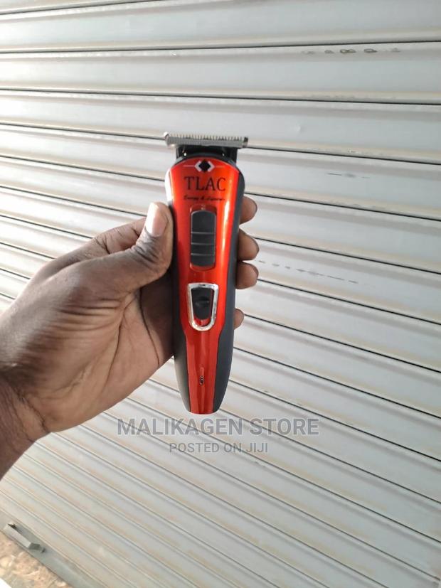 Tlac Hair Rechargable Electric Cordless Shaver 1yr Warranty - thumbnail 10