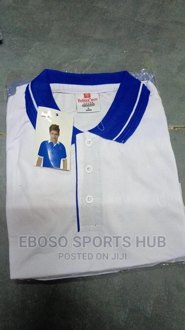 Polo T-Shirt - main view