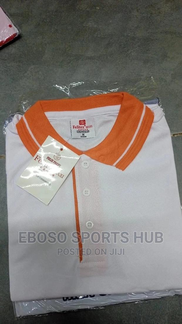 Polo T-Shirt - thumbnail 2