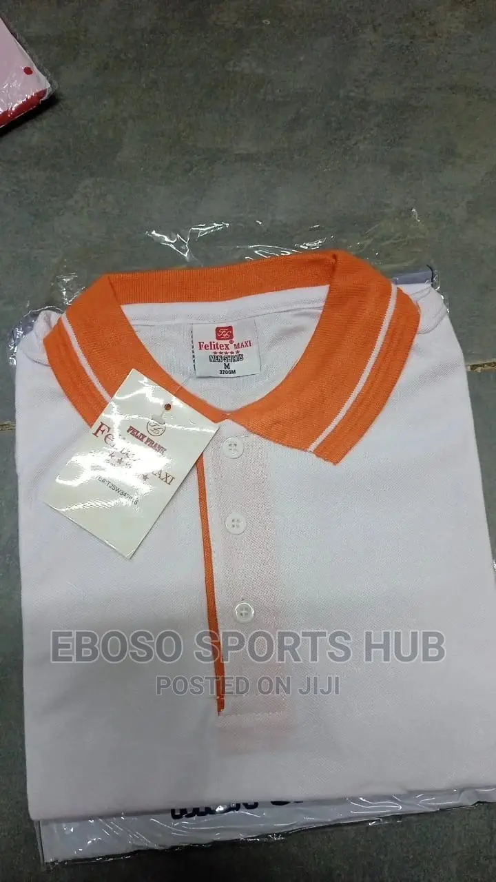 Polo T-Shirt
