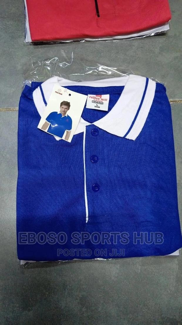 Polo T-Shirt - thumbnail 3