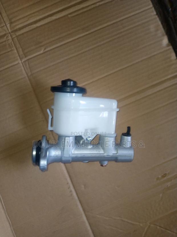 Brake Master Cylinder EE90,AE100,AE101, AE102,AE110,AE111