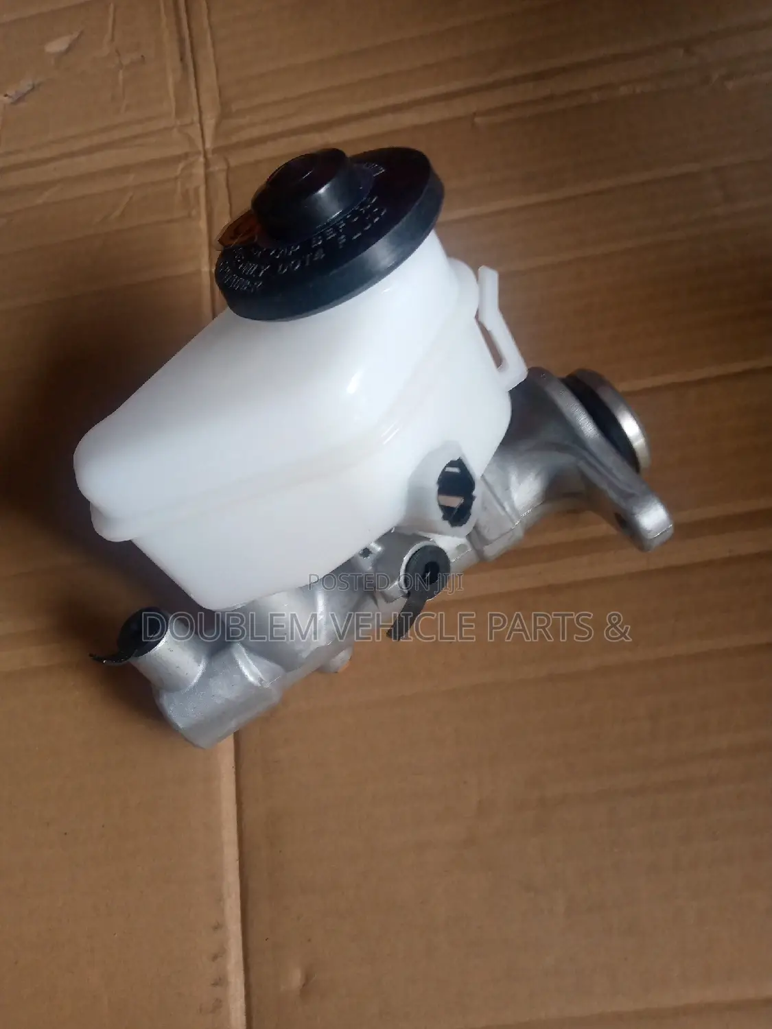 Brake Master Cylinder EE90,AE100,AE101, AE102,AE110,AE111