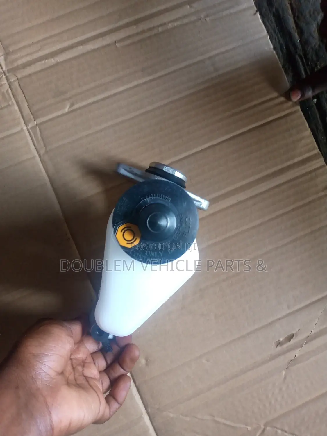 Brake Master Cylinder EE90,AE100,AE101, AE102,AE110,AE111
