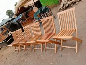 Foldable Garden Chairs