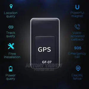 150ma Vehicle Magnetic GSM GPRS